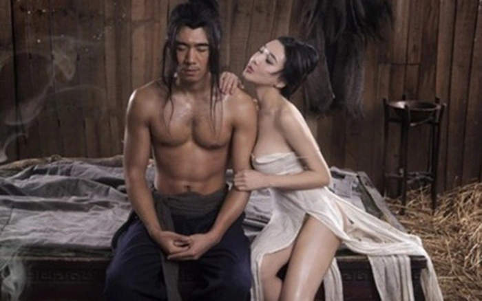 Bộ phim sex Hàn Quốc được nhiều đồng dâm theo dõi