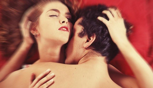 Tại sao đàn ông thích xem phim sex Pháp? Các thể loại sex