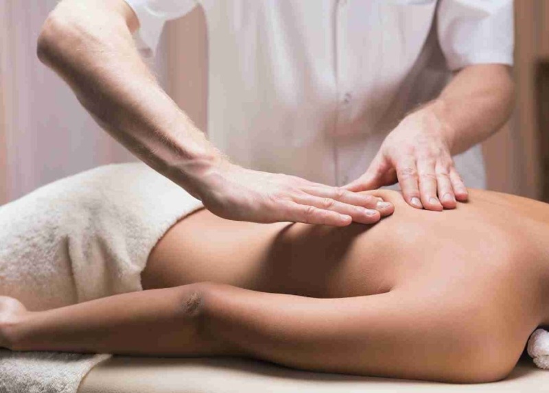Massage sex giúp bạn đạt được những khoái cảm tuyệt vời 